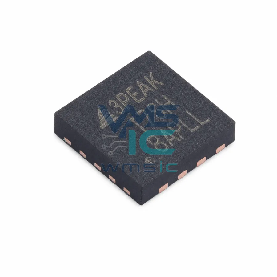 TPT75176HL1-DF6R High Performance RS-485 Transceiver Interface TPT75176HL1 DFN-8(3x3)