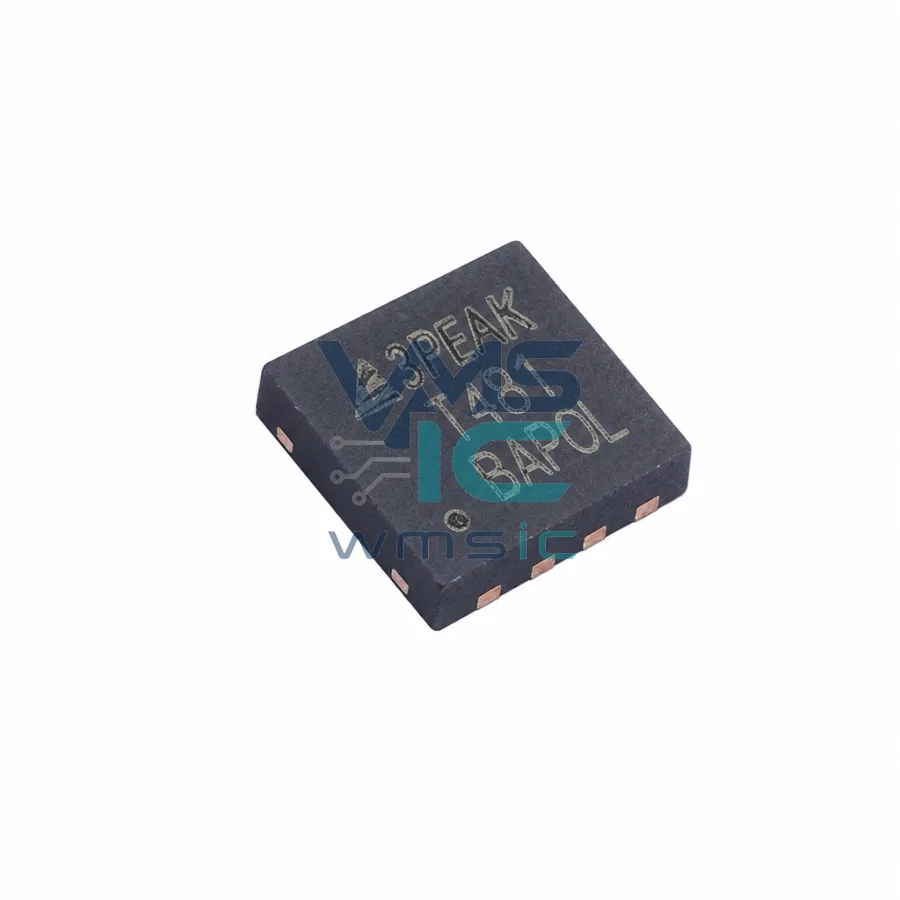 TPT481L1-DF6R RS-485 Communication Interface TPT481L1 DFN-8L(3x3)