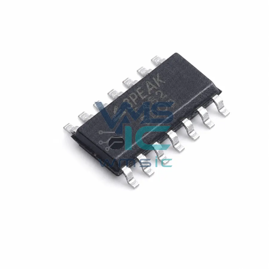 TPT482-SO2R 3.3V/5.0V Full-Duplex RS-485 Transceiver TPT482 SOP-14