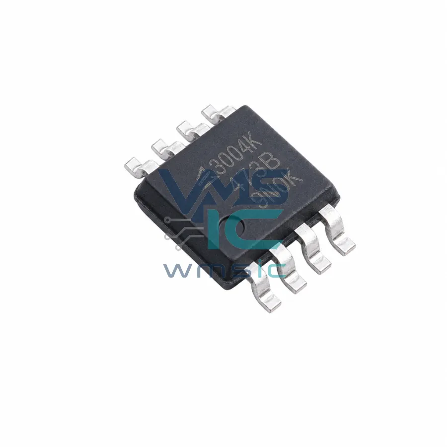 TPT75176B-VS1R RS-485 Differential Transceiver TPT75176B MSOP-8