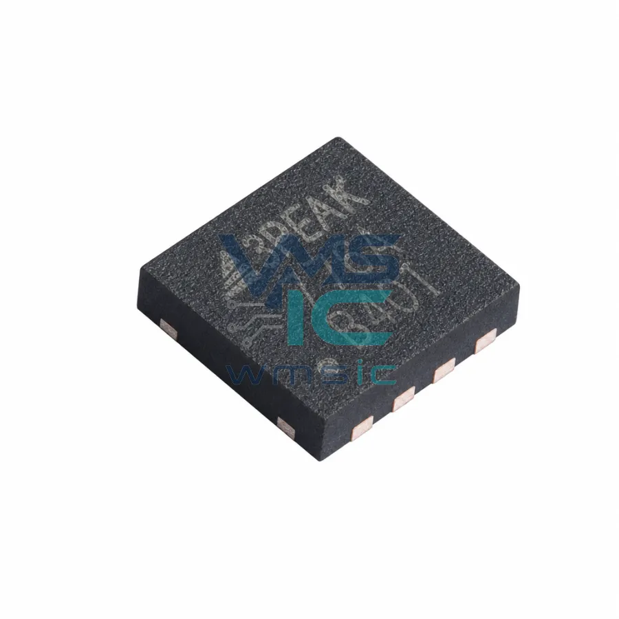 TPT75176A-DF6R High Performance RS-485 Interface TPT75176A DFN-8(3x3)
