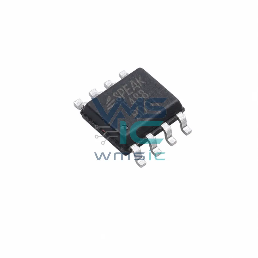 TPT488L1-SO1R 3.3V/5.0V Full-Duplex RS-485 Transceiver TPT488L1 SOP-8