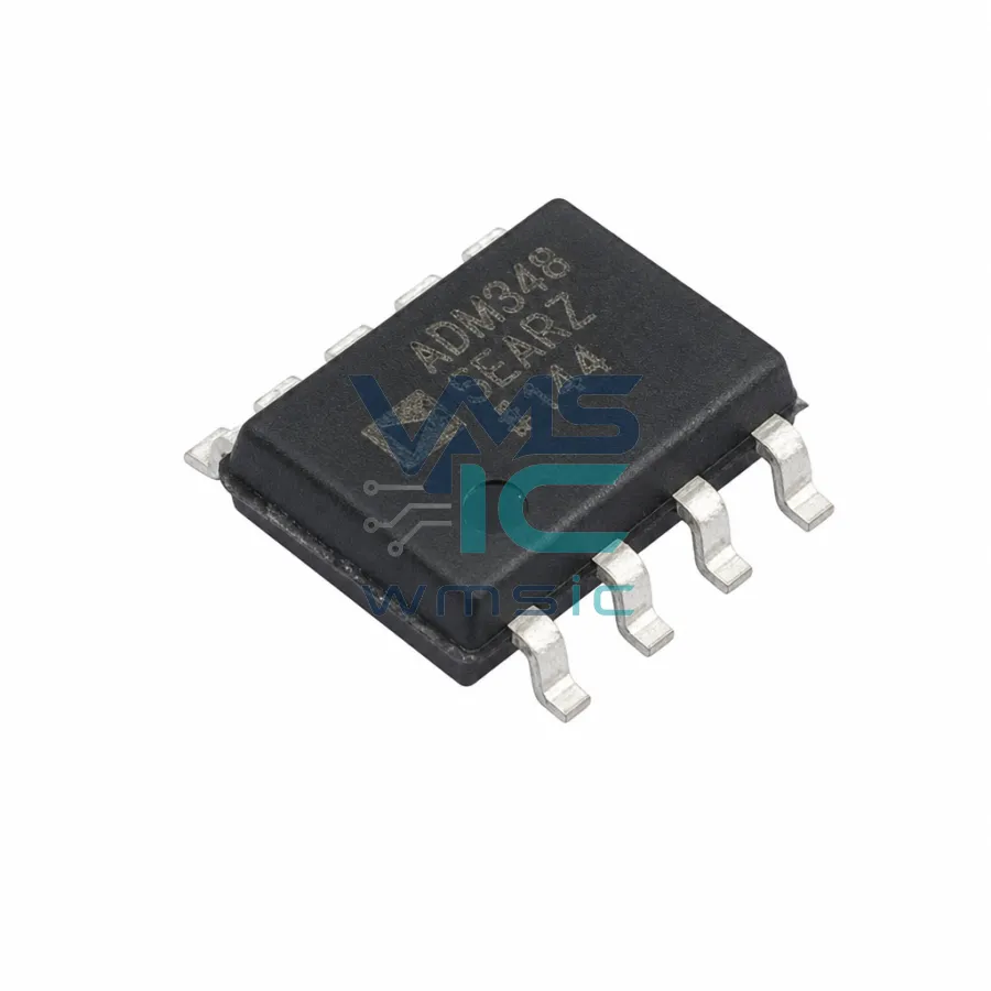 ADM3485EARZ-REEL7 EIA RS-485/RS-422 Transceiver ADM3485EARZ SOIC-8