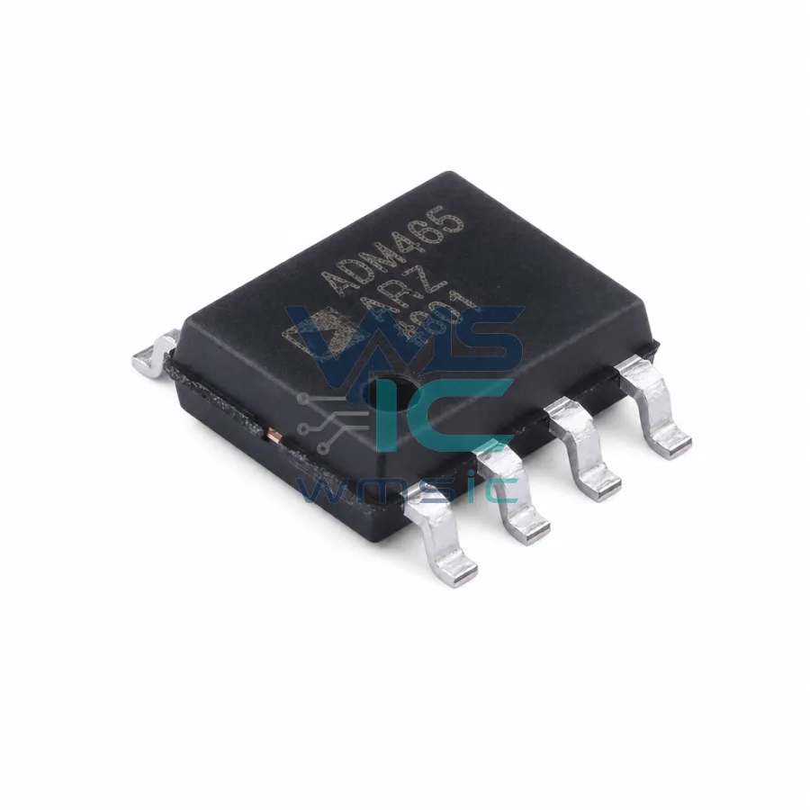 ADM485ARZ-REEL 5V Low Power EIA RS-485 Transceiver ADM485ARZ SOIC-8