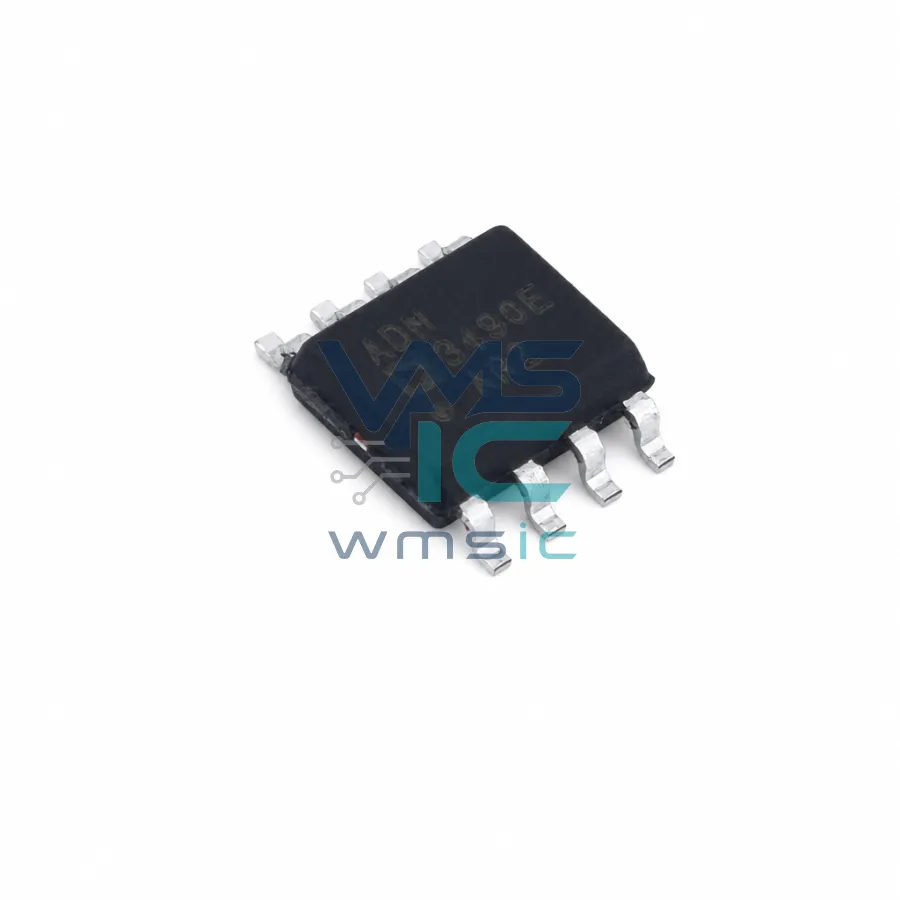 ADM3490EARZ-REEL7 3.3V+/- 15kV ESD Protected RS-485/RS-422 Transceiver ADM3490EARZ SOIC-8