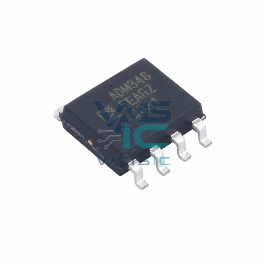 ADM3485EARZ-REEL EIA RS-485/RS-422 Transceiver ADM3485EARZ SOIC-8