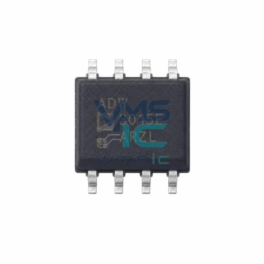 ADM3075EARZ-REEL7 3.3V+/- 15kV ESD Protected RS-485/RS-422 Transceiver ADM3075EARZ SOIC-8