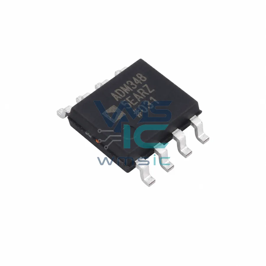 ADM3485EARZ EIA RS-485/RS-422 Transceiver ADM3485EARZ SOIC-8