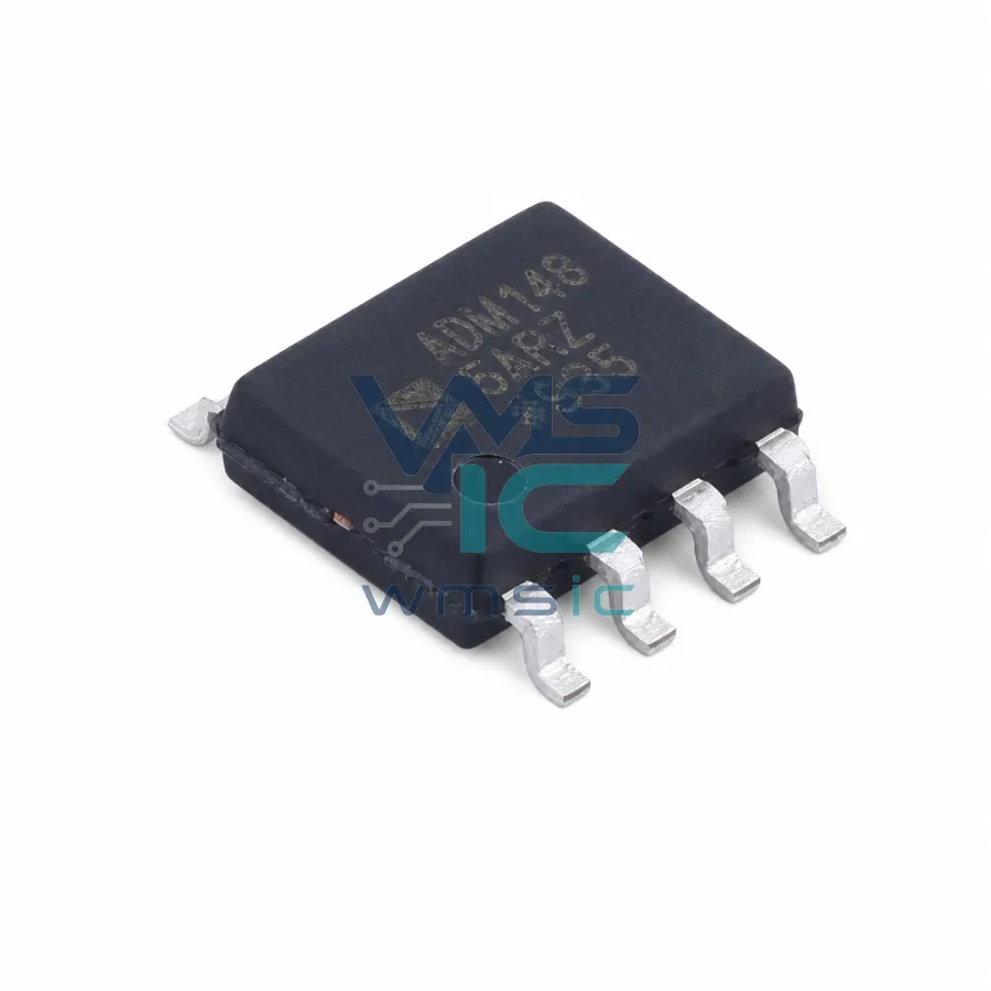ADM1485ARZ-REEL7 EIA RS-485 Interface Transceiver ADM1485ARZ SOIC-8