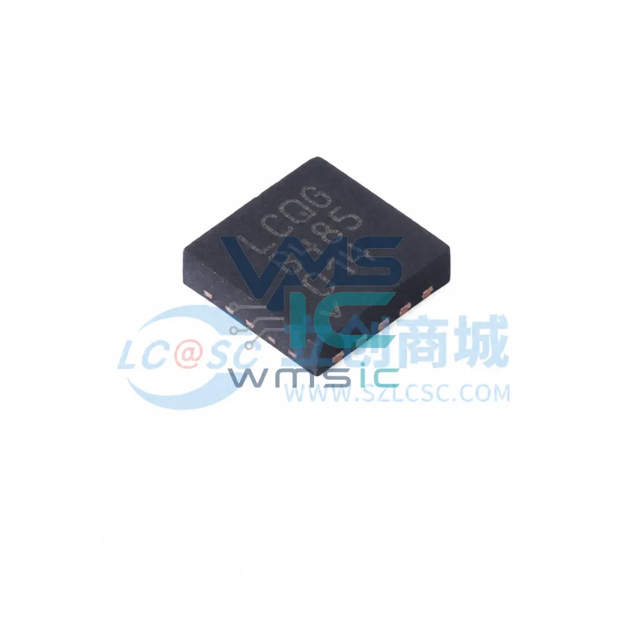 LTC2854IDD#TRPBF 3.3V 20Mbps RS485/RS422 Transceiver with Termination LTC2854IDD DFN-10-EP(3x3)