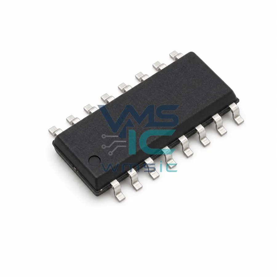 LTC1689IS#PBF 100Mbps RS485 Hot-Swappable Quad Driver LTC1689IS SO-16