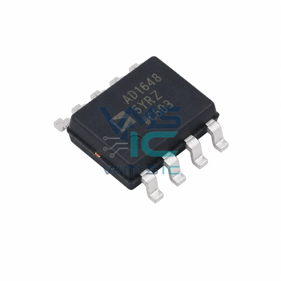 ADM1485JRZ-REEL EIA RS-485 Differential Transceiver ADM1485JRZ SOIC-8