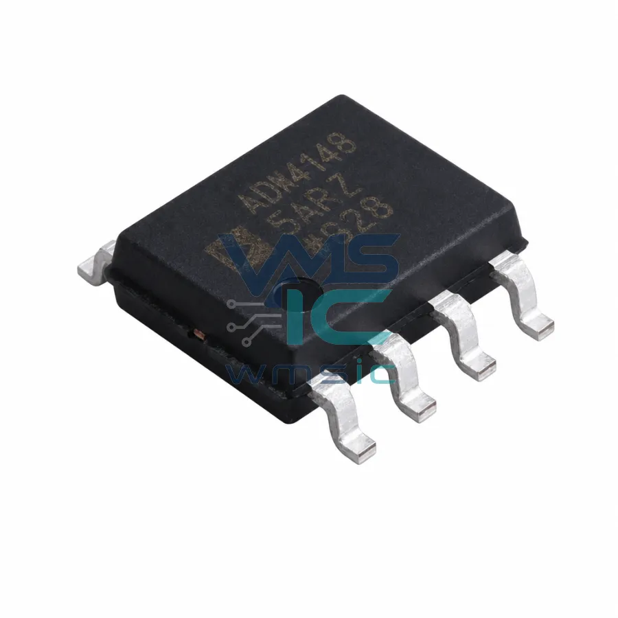 ADM1485ARZ-REEL EIA RS-485 Differential Transceiver ADM1485ARZ SOP-8