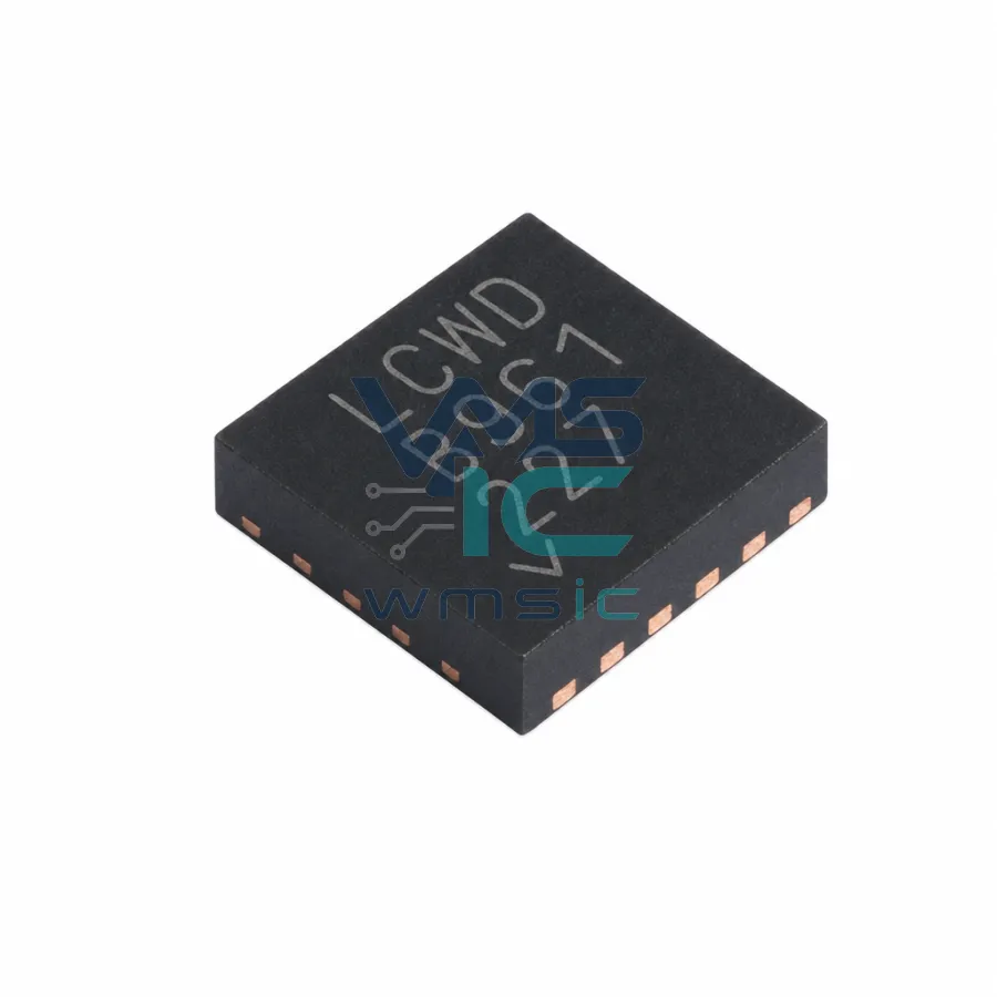 LTC2851IDD#PBF 3.3V 20Mbps RS485/RS422 Transceiver LTC2851IDD DFN-8-EP(3x3)