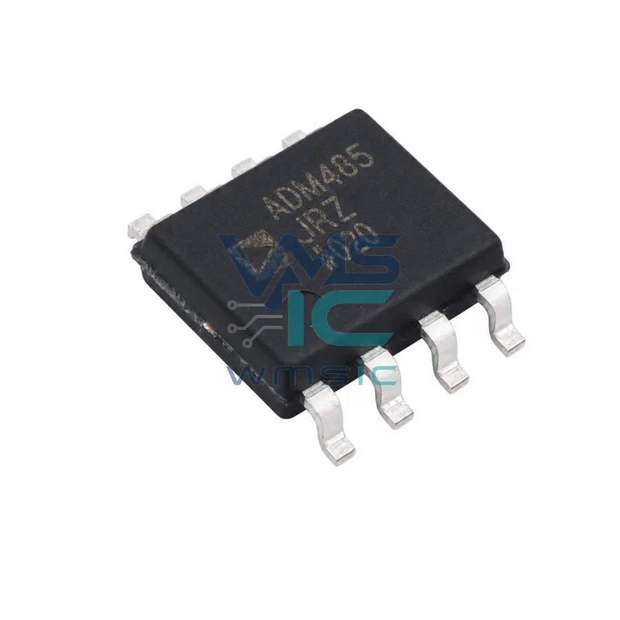 ADM485JRZ 5V Low Power EIA RS-485 Transceiver ADM485JRZ SOIC-8
