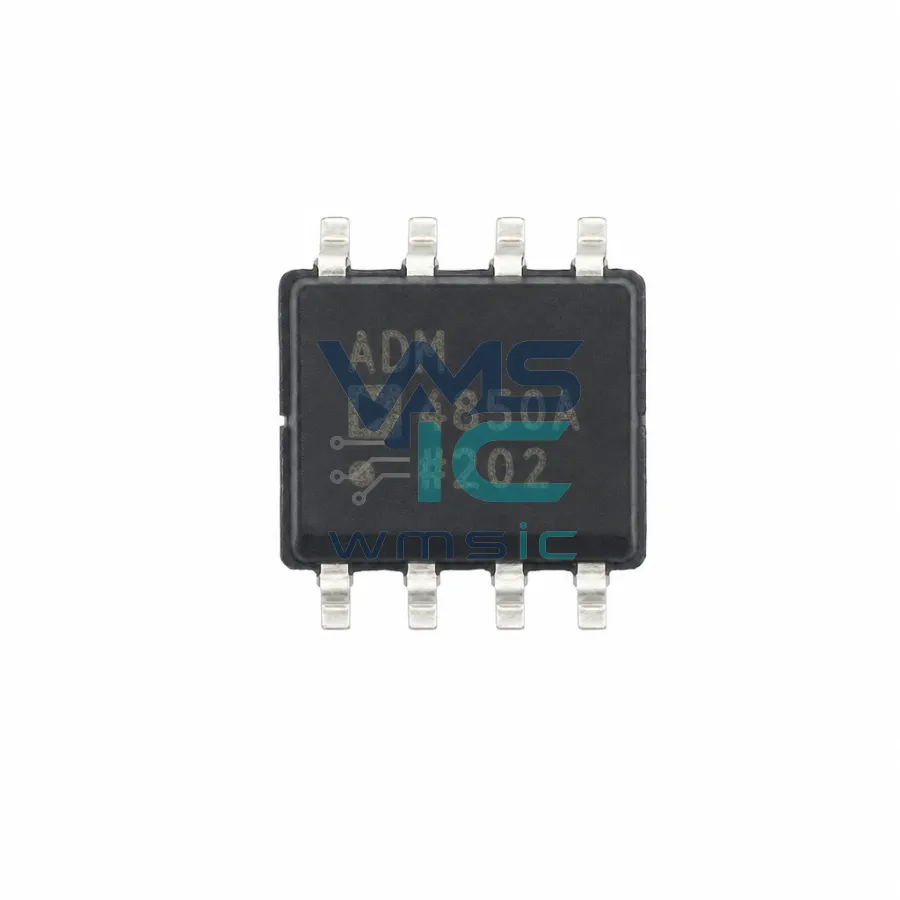 ADM4850ARZ-REEL7 5V Slew-Rate Limited RS-485/RS-422 Transceiver ADM4850ARZ SOIC-8