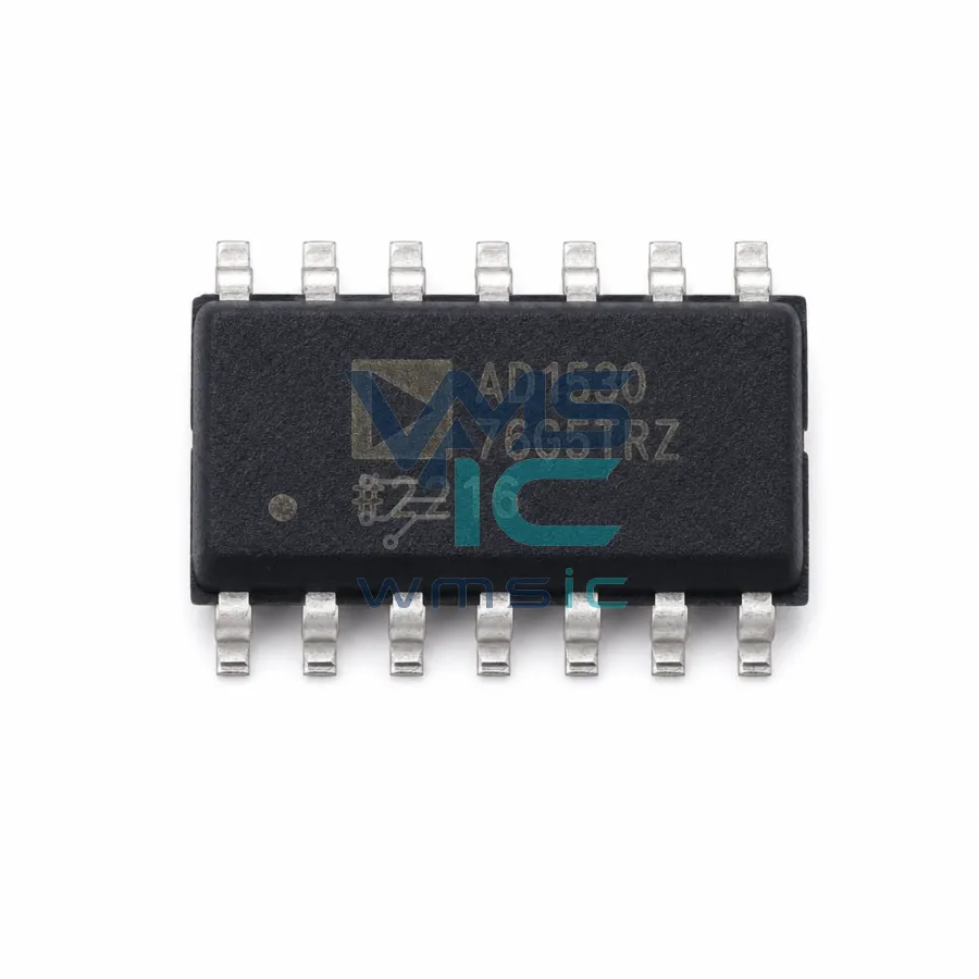 ADM3076EYRZ-REEL7 3.3V+/- 15kV ESD Protected RS-485/RS-422 Transceiver ADM3076EYRZ SOIC-14