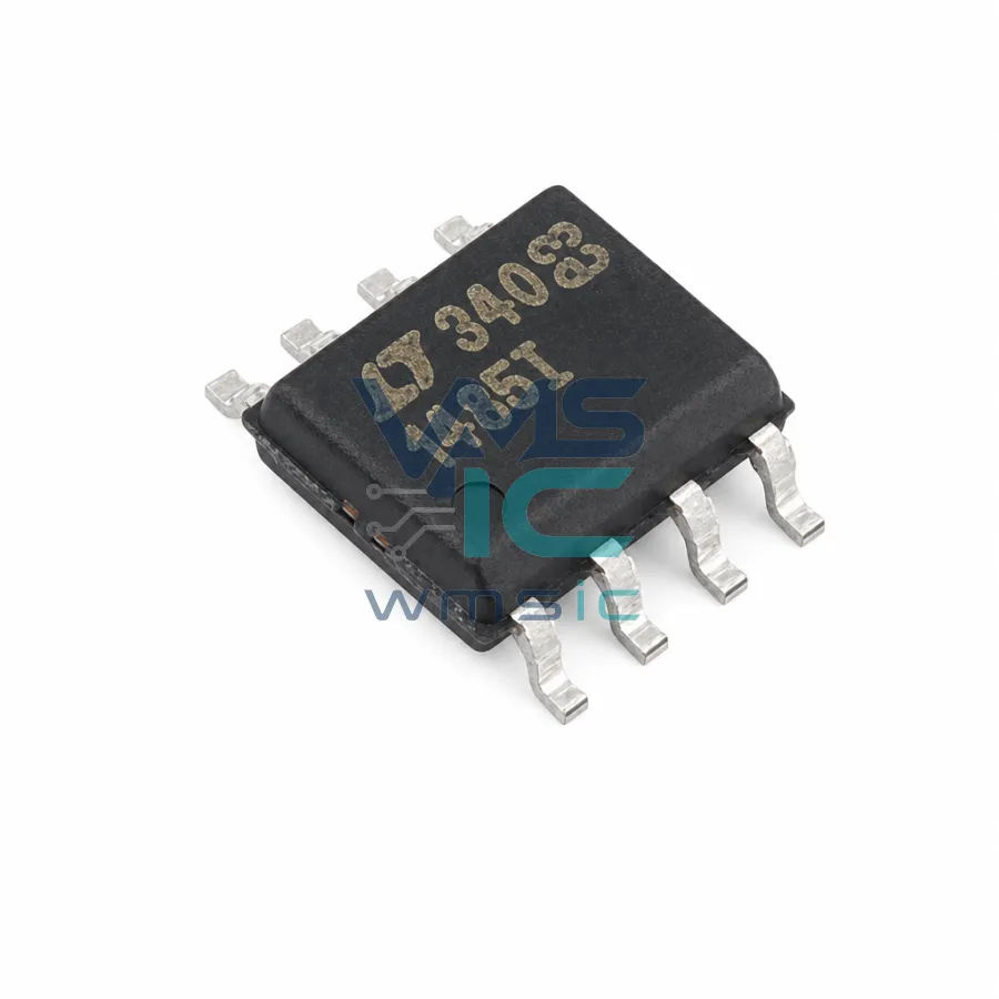 LTC1485IS8#TRPBF Differential Bus Transceiver LTC1485IS8 SO-8