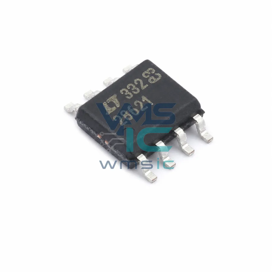 LTC2862IS8-1#PBF 3V~5.5V RS485/RS422 Transceiver+/- 60V Fault LTC2862IS8 SO-8