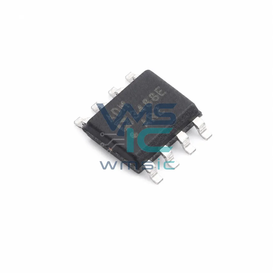 ADM3488EARZ 3.3V+/- 15kV ESD Protected Full-Duplex RS-485/RS-422 Transceiver ADM3488EARZ SOIC-8