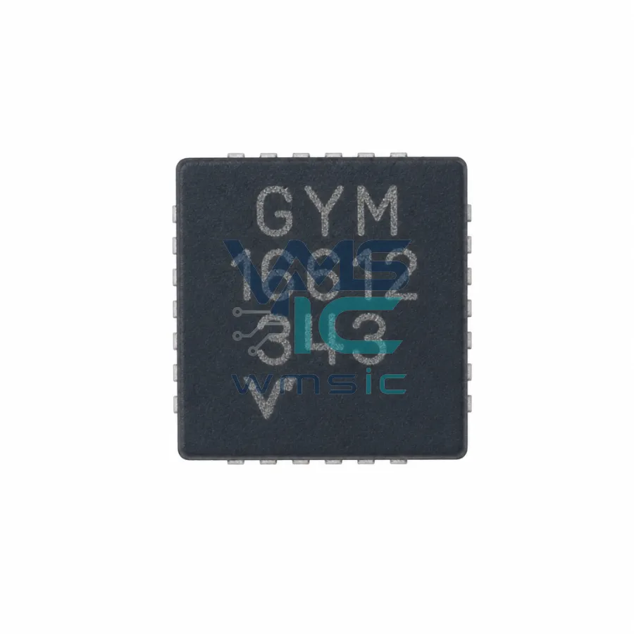 LTC2862AHDD-2#PBF 3V~5.5V RS485/RS422 Transceiver+/- 60V Fault LTC2862AHDD DFN-8-EP(3x3)