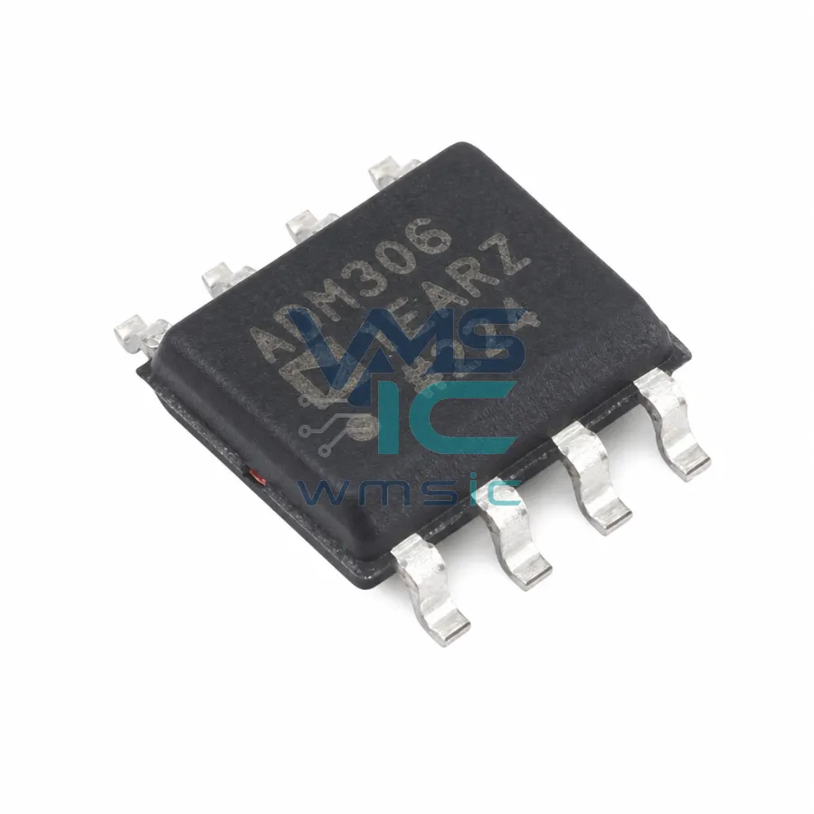 ADM3061EARZ-R7 3V~5.5V+/- 12kV IEC ESD Protected RS-485 Transceiver ADM3061EARZ SOIC-8