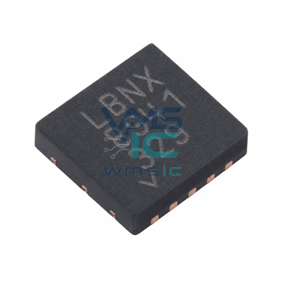 LTC2859HDD#PBF 20Mbps RS485 Transceiver with Integrated Termination LTC2859HDD DFN-10-EP(3x3)