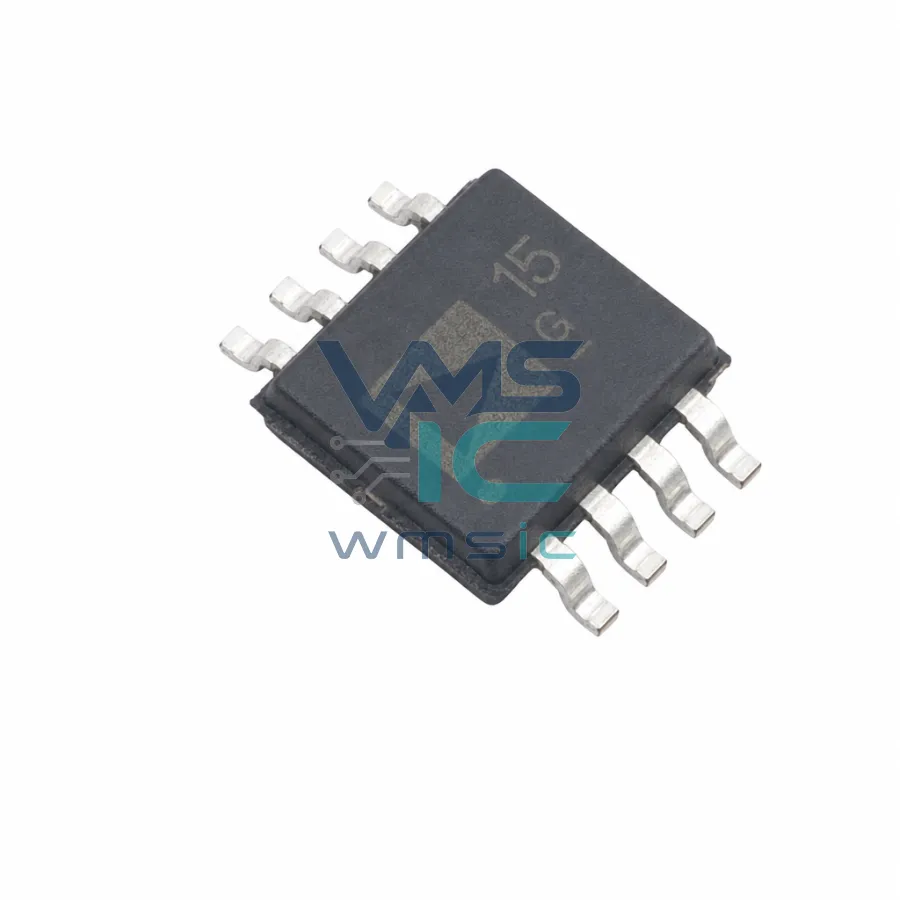 ADM3061EARMZ-R7 3V~5.5V+/- 12kV IEC ESD Protected RS-485 Transceiver ADM3061EARMZ MSOP-8