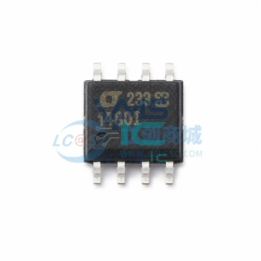 LTC1480IS8#PBF 3.3V Ultra-Low Power RS485 Transceiver LTC1480IS8 SO-8