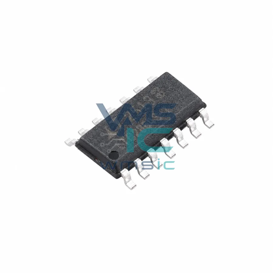 LTC2864IS-1#PBF 3V~5.5V RS485/RS422 Transceiver+/- 60V Fault LTC2864IS SOIC-14