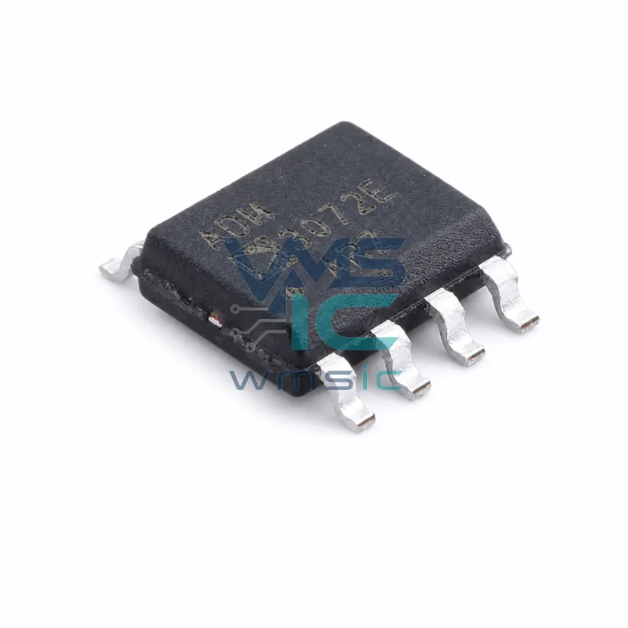 ADM3072EARZ-REEL7 3.3V+/- 15kV ESD Protected RS-485/RS-422 Transceiver ADM3072EARZ SOIC-8
