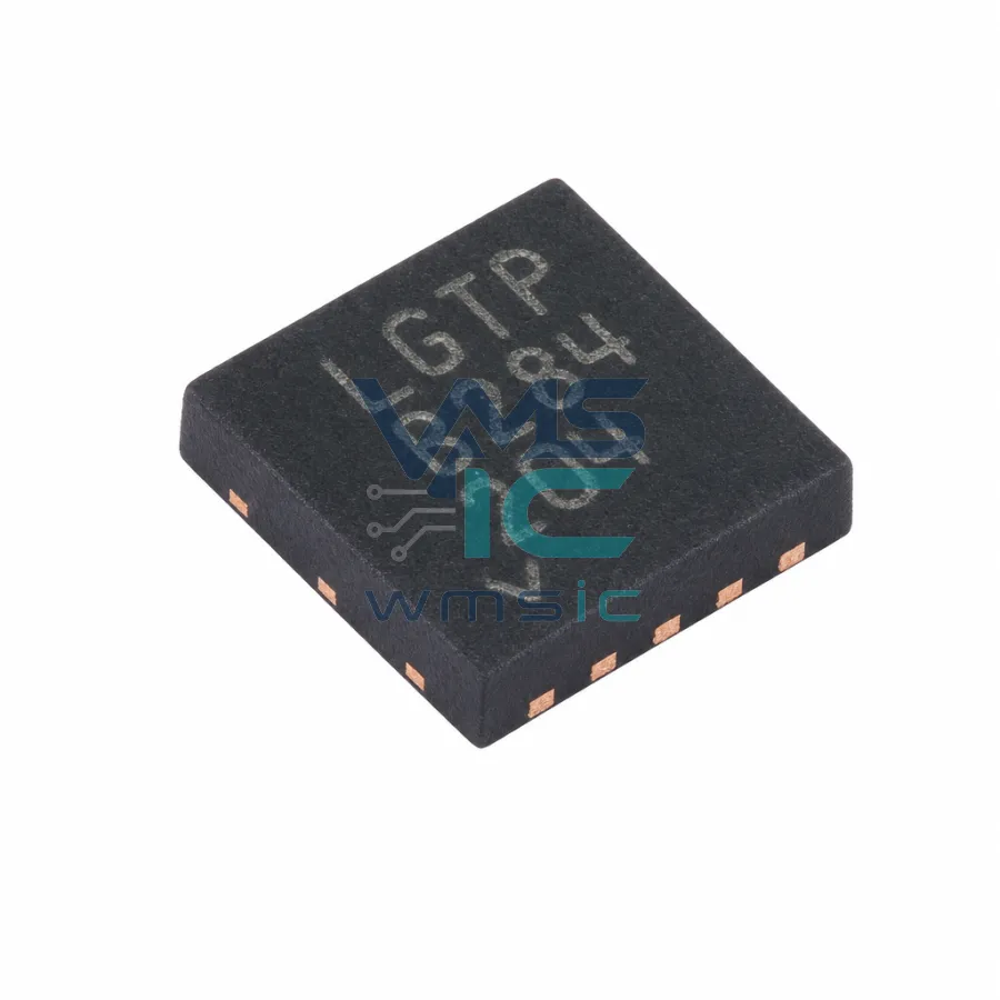 LTC2877IDD#PBF+/- 60V Rugged PROFIBUS RS485 Transceiver LTC2877IDD DFN-10-EP(3x3)