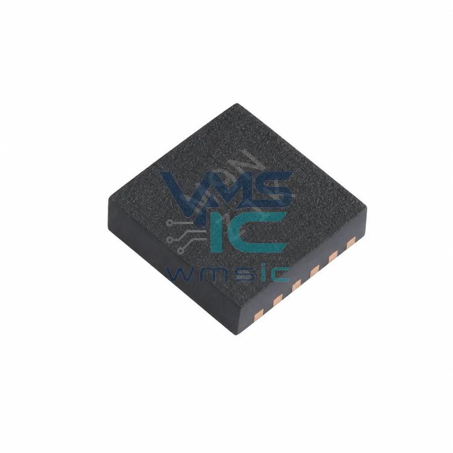 ADM4852ACPZ-REEL7 Half-Duplex 2.5Mbps RS-485/RS-422 Transceiver ADM4852ACPZ LFCSP-8(3x3)