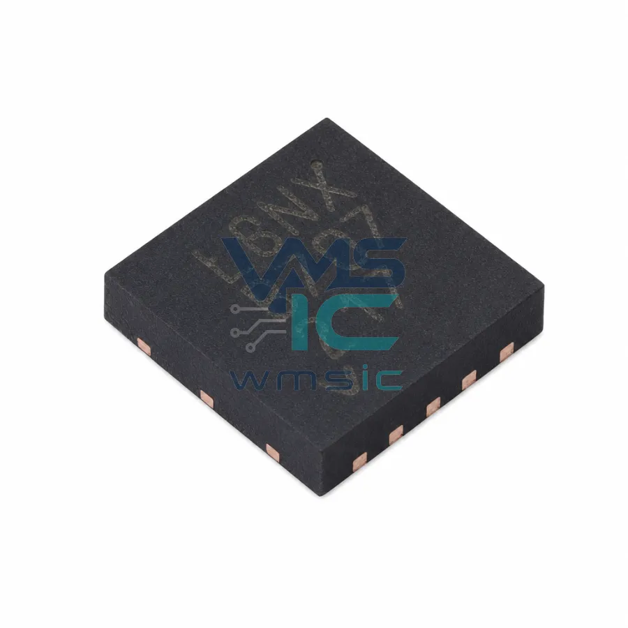 LTC2859IDD#PBF 20Mbps RS485 Transceiver Integrated Switchable Termination LTC2859IDD DFN-10-EP(3x3)