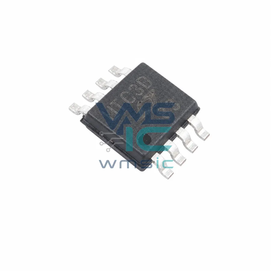 LTC2850IMS8#PBF 3.3V 20Mbps RS485/RS422 Transceiver LTC2850IMS8 MSOP-8