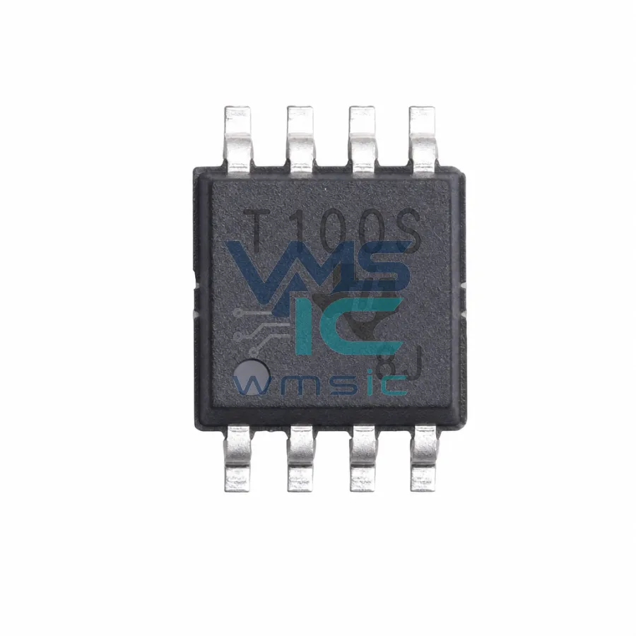 LTC2858IMS-1#TRPBF 20Mbps 15kV Slew-Rate Limited RS485/RS422 Transceiver LTC2858IMS MSOP-10