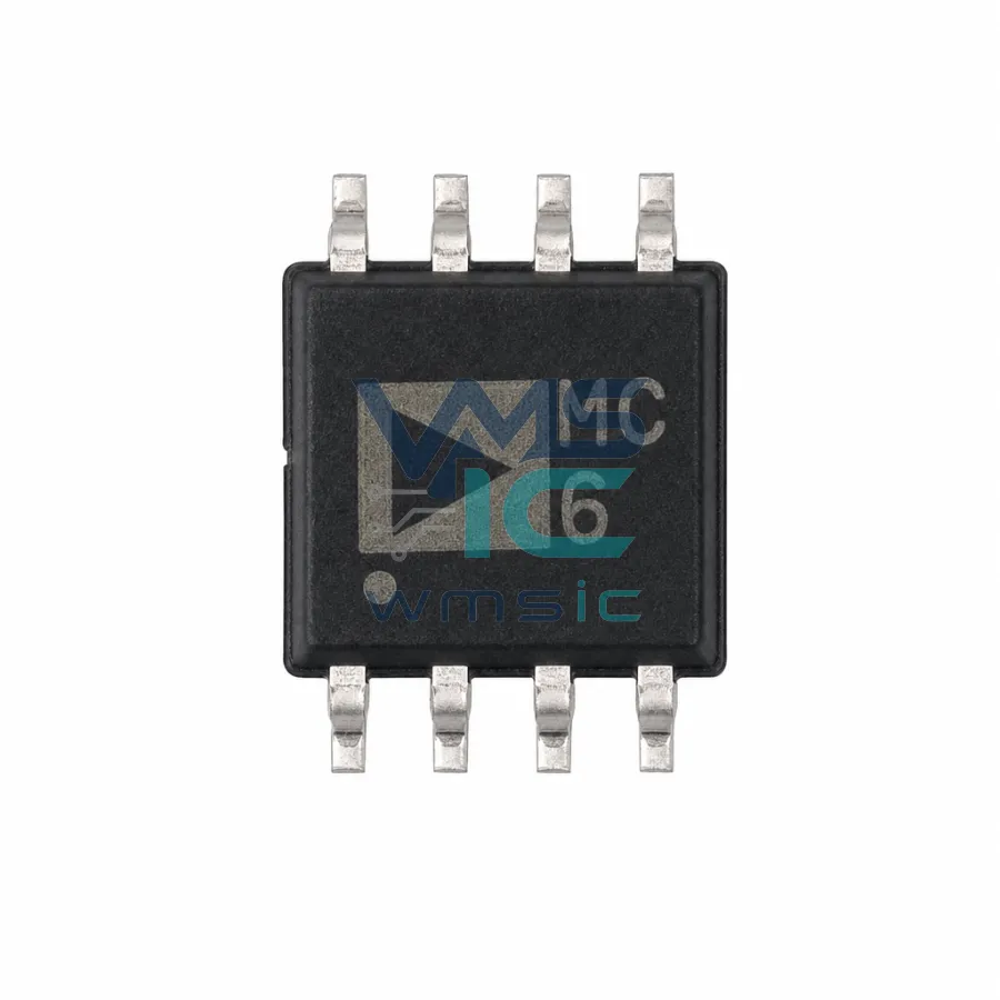 ADM3066ETRMZ-EP 3V~5.5V+/- 12kV IEC ESD Protected 50Mbps RS-485 Transceiver ADM3066ETRMZ MSOP-10