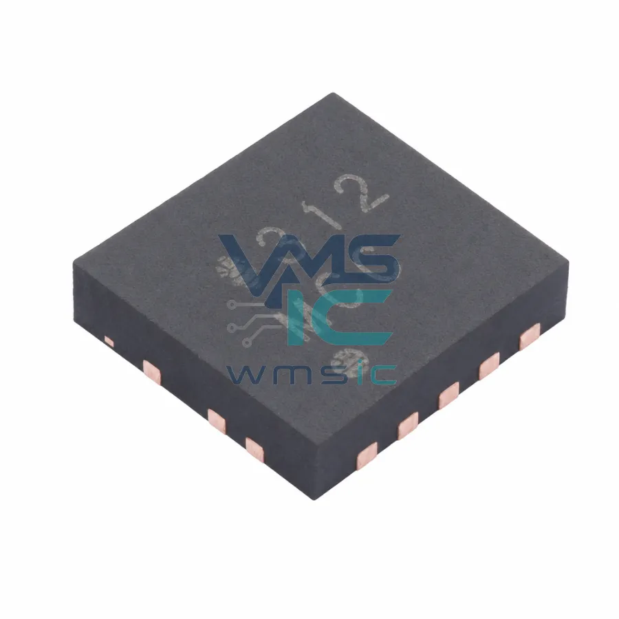 ADM3062EACPZ 3V~5.5V+/- 12kV IEC ESD Protected RS-485 Transceiver ADM3062EACPZ LFCSP-10(3x3)