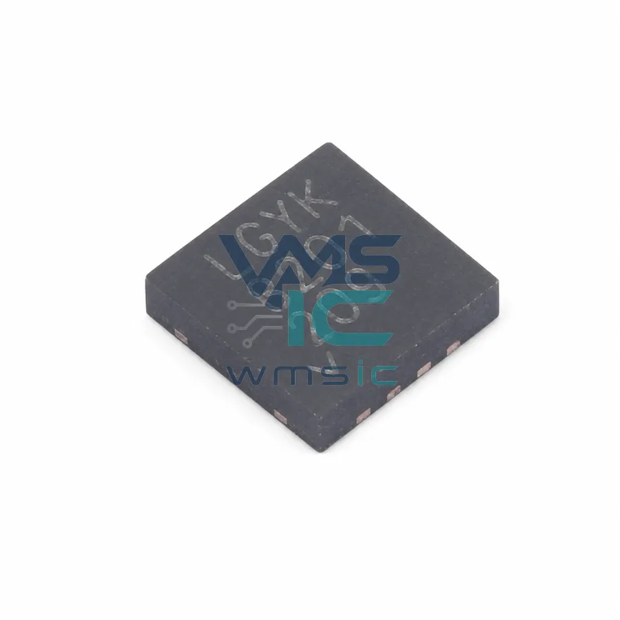 LTC2862AHDD-1#PBF 3V~5.5V RS485/RS422 Transceiver+/- 60V Fault LTC2862AHDD DFN-8-EP(3x3)