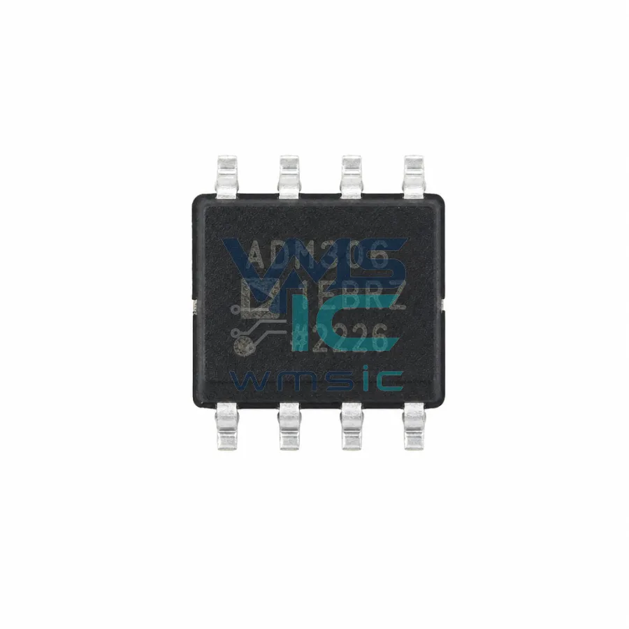 ADM3061EBRZ 3V~5.5V+/- 12kV IEC ESD Protected RS-485 Transceiver ADM3061EBRZ SOIC-8