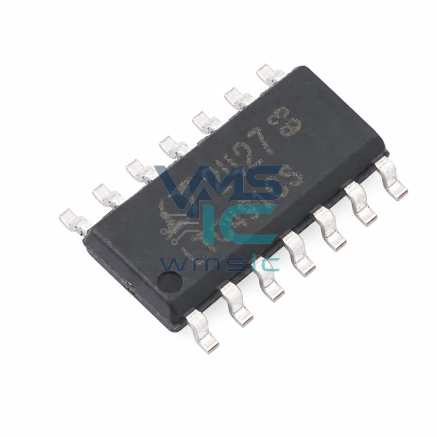 LTC491CS#PBF Differential Driver and Receiver Pair Transceiver LTC491CS SOP-14