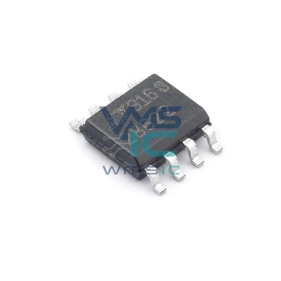 LTC2862IS8-2#PBF 3V~5.5V RS485/RS422 Transceiver+/- 60V Fault LTC2862IS8 SO-8