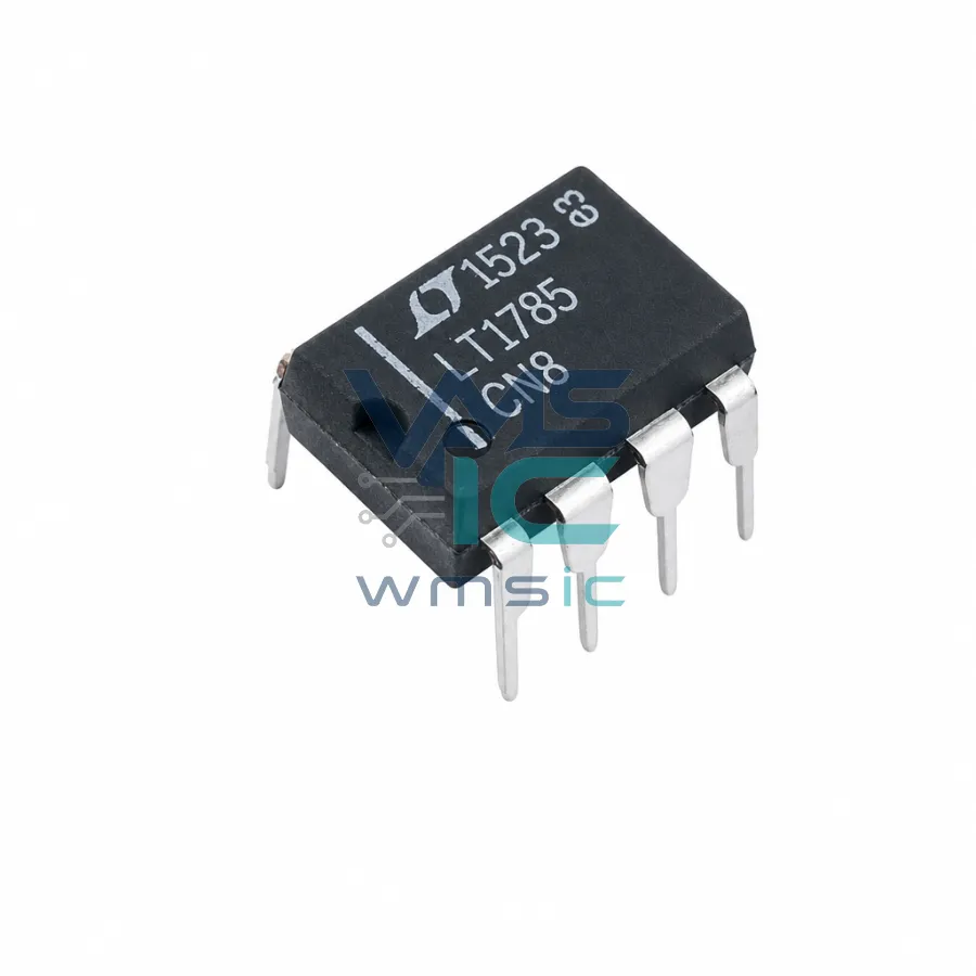 LT1785CN8#PBF 60V Fault Protected RS485/RS422 Transceiver DIP-8 LT1785CN8 DIP-8
