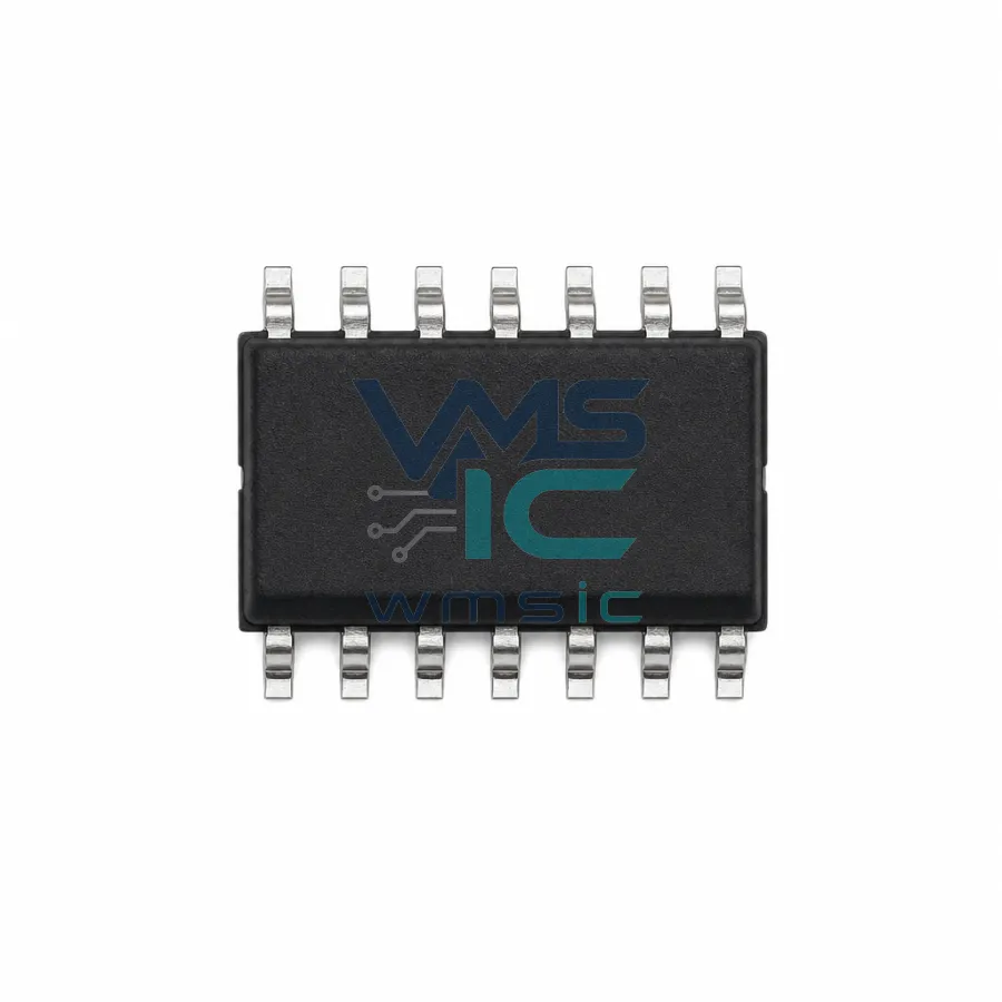 ADM3067ETRZ-EP 3V~5.5V+/- 12kV IEC ESD Protected 50Mbps RS-485 Transceiver ADM3067ETRZ SOIC-14