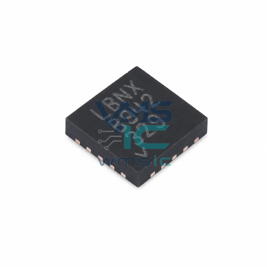 LTC2859IDD#TRPBF 20Mbps RS485 Transceiver Integrated Switchable Termination LTC2859IDD DFN-10-EP(3x3)