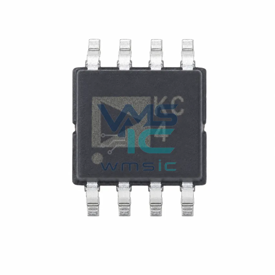 3.0V至5.5V，±12kV IEC ESD保护，500kbps/50Mbps RS-485收發器 ADM3066EARMZ MSOP-10