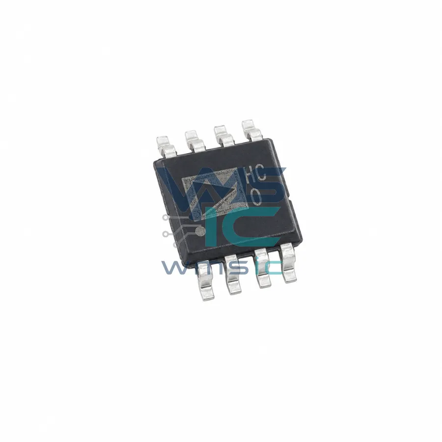 ADM3061E/ADM3062E/ADM3063E/ADM3064E/ADM3065E/ADM3066E/ADM3067E/ADM3068E 3.0V至5.5V，±12kV IEC ESD保护，500kbps/50Mbps RS-485收發器 ADM3061EBRMZ MSOP-8