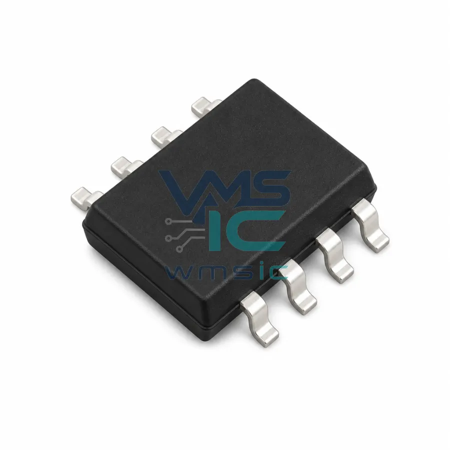 3.3 V, ±15 kV ESD保护，半双工和全双工，RS-485/RS-422收發器 ADM3074EARZ SOIC-8