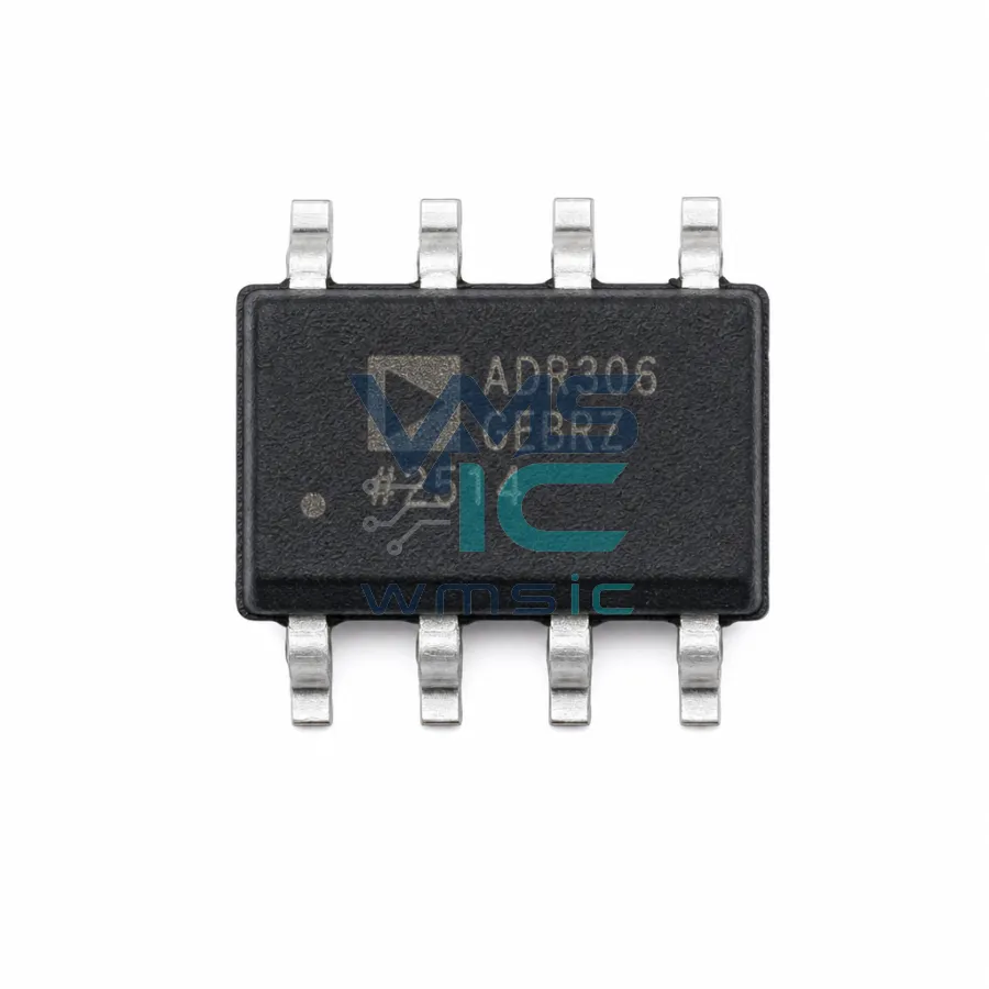 3.0 V 至 5.5 V、具有 ±12 kV IEC ESD 保护的 500 kbps/50 Mbps RS-485 收發器 ADM3068EBRZ SOIC-14