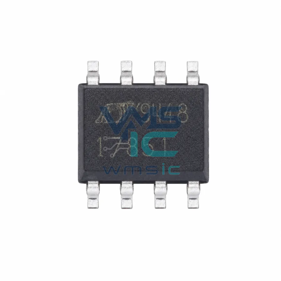 具故障保护功能的 60V RS485/RS422 收發器 LT1785IS8 SO-8